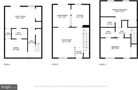 14906 LADY MADONNA COURT, CENTREVILLE, VA 20120
