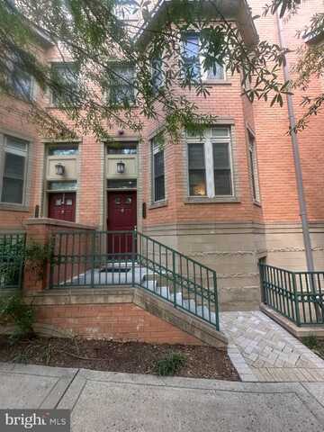 2245 FAIRFAX DRIVE, ARLINGTON, VA 22201