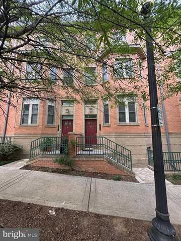 2245 FAIRFAX DRIVE, ARLINGTON, VA 22201
