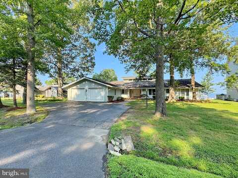 11470 MOHAWK COURT, SWAN POINT, MD 20645