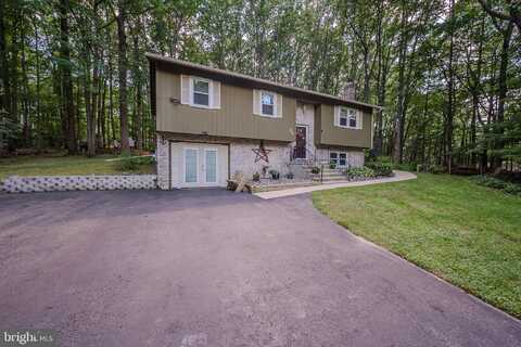 38 OLD CHESTNUT ROAD, ELKTON, MD 21921
