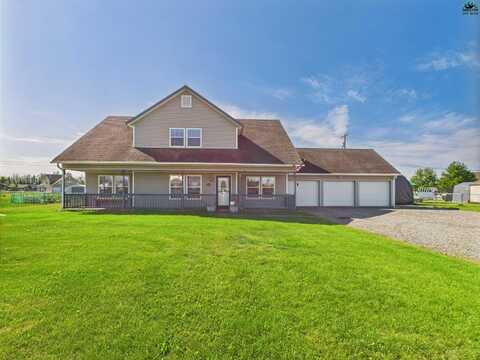 516 W FIFTH AVENUE, North Pole, AK 99705