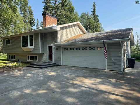 703 RIDGE LOOP ROAD, north pole, AK 99705