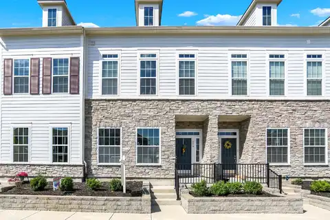 656 Lagerfield Drive, Carmel, IN 46032
