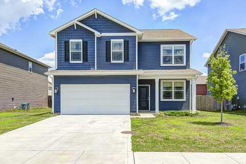 11213 N Heirloom Drive, Monrovia, IN 46157