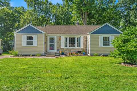 2151 E 67th Street, Indianapolis, IN 46220