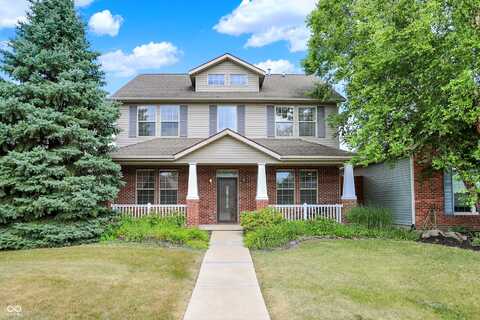 4219 Trilithon Court, West Lafayette, IN 47906