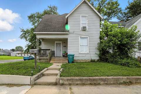 1127-1129 S 18th Street, New Castle, IN 47362