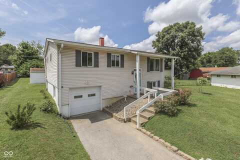 4546 Laclede Street, Indianapolis, IN 46221