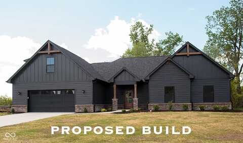 Lot 76 EGS Boulevard, Batesville, IN 47006