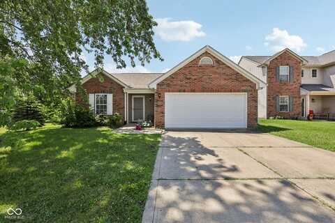 6117 Salanie Place, Indianapolis, IN 46254