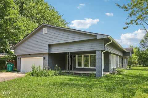 6233 Lafayette Road, Indianapolis, IN 46278
