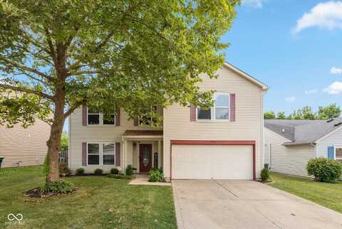 7950 Crackling Lane, Indianapolis, IN 46259