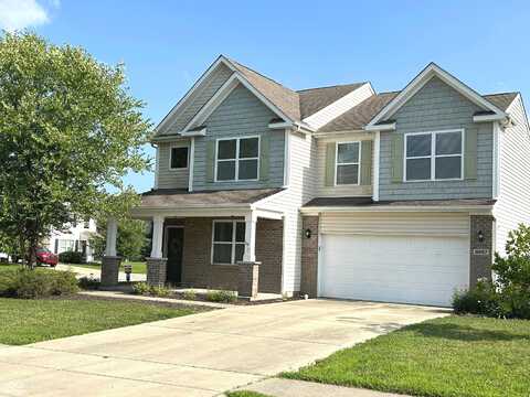 8287 Falkirk Drive, Avon, IN 46123