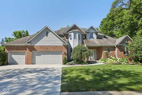 8606 Lepart Court, Indianapolis, IN 46278