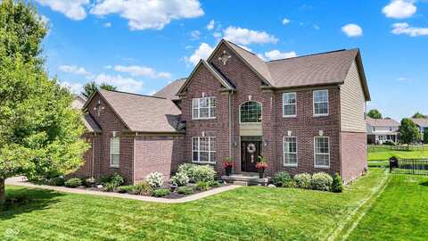 10267 Ranford Boulevard, Fishers, IN 46040