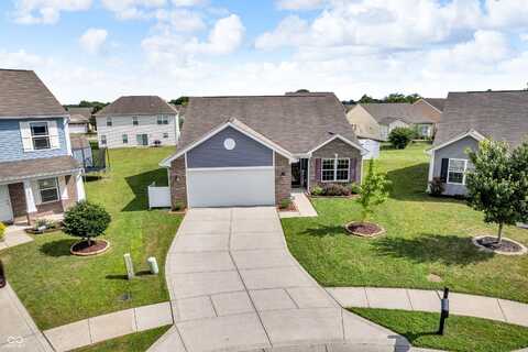 6249 Emerald Lake Court, Indianapolis, IN 46221