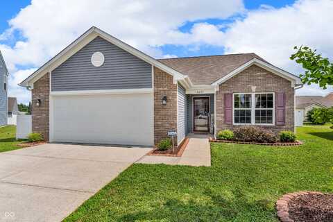 6249 Emerald Lake Court, Indianapolis, IN 46221