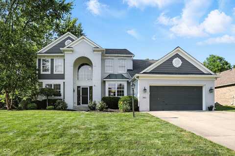 682 Shannon Court, Noblesville, IN 46062