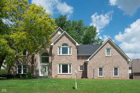 10630 Thorny Rdg Trace, Fishers, IN 46037