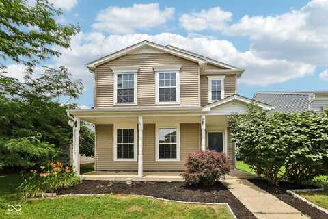 12632 Endurance Drive, Fishers, IN 46037