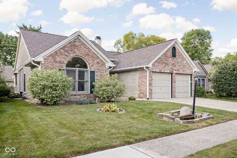 10721 Chesapeake Drive S, Indianapolis, IN 46236