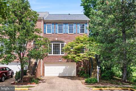 2725 BARONHURST DRIVE, VIENNA, VA 22181
