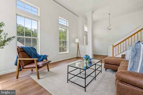 3105 DEER CREEK DRIVE, ABINGDON, MD 21009