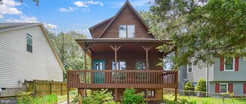 1718 QUANTICO ROAD, EDGEWATER, MD 21037