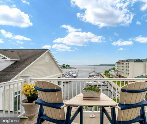 110 CHANNEL MARKER WAY, GRASONVILLE, MD 21638