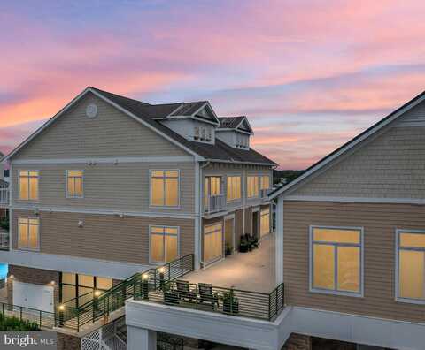 110 CHANNEL MARKER WAY, GRASONVILLE, MD 21638