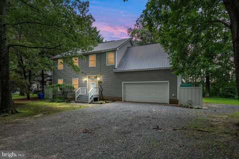 165 CHAR NOR MANOR BOULEVARD, CHESTERTOWN, MD 21620