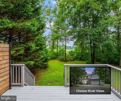 165 CHAR NOR MANOR BOULEVARD, CHESTERTOWN, MD 21620