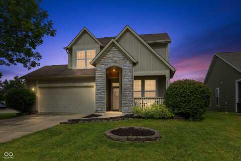 1272 Townsend Drive, Greenwood, IN 46143