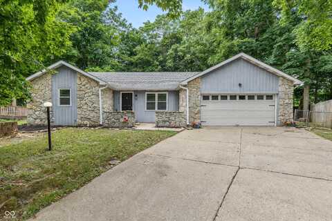 4823 Tempe Court, Indianapolis, IN 46241