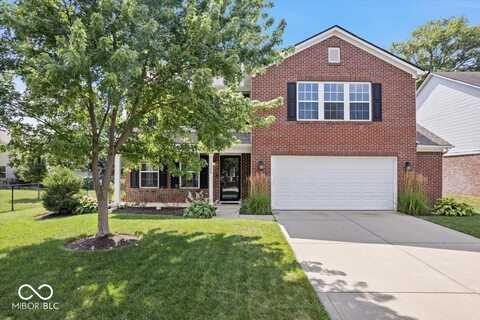13386 Smokey Quartz Lane, Fishers, IN 46038