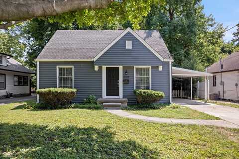 5109 Carvel Avenue, Indianapolis, IN 46205