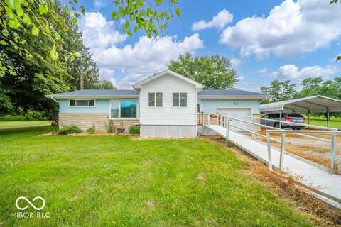 5472 N County Road 50 East, New Castle, IN 47362