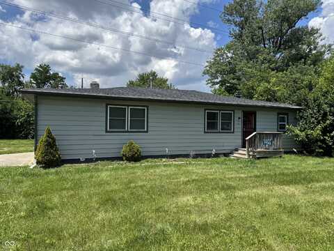 4006 Kenneth Avenue, Indianapolis, IN 46226
