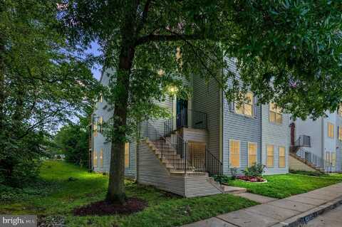 60 SANDSTONE COURT, ANNAPOLIS, MD 21403