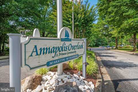 60 SANDSTONE COURT, ANNAPOLIS, MD 21403