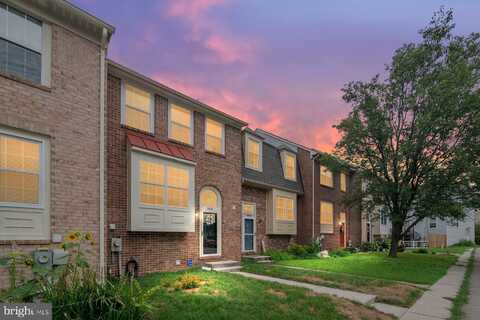 7808 HIDDEN CREEK, CURTIS BAY, MD 21226