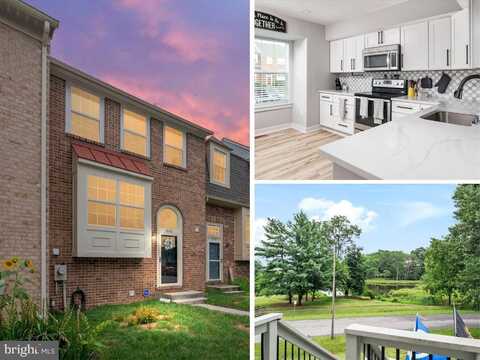 7808 HIDDEN CREEK, CURTIS BAY, MD 21226