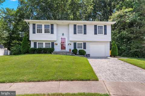 869 FROST VALLEY CIRCLE, GAMBRILLS, MD 21054