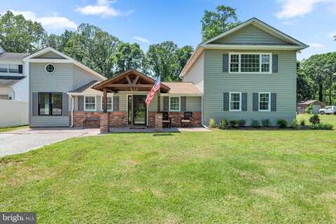 917 BEALES TRAIL, PASADENA, MD 21122