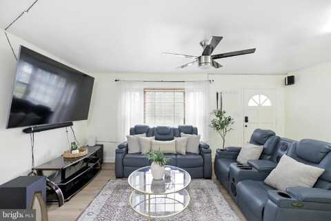 3706 INGALLS AVENUE, HYATTSVILLE, MD 20784