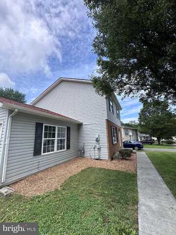 111 OLD DOMINION DRIVE, WINCHESTER, VA 22603