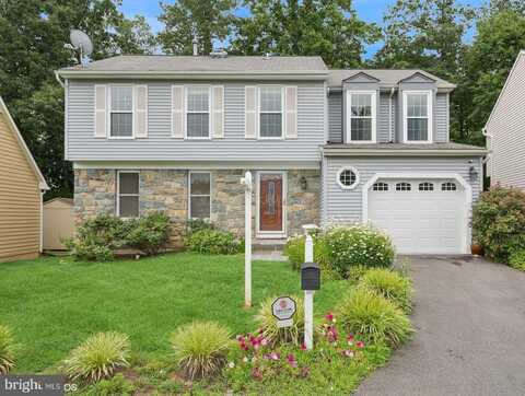14944 MCKNEW ROAD, BURTONSVILLE, MD 20866