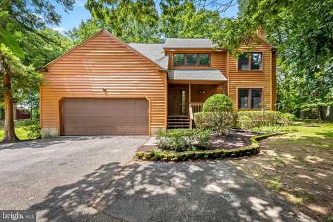 5108 BONNIE BRAE COURT, ELLICOTT CITY, MD 21043