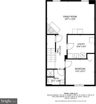 14640 TYNEWICK TERRACE, SILVER SPRING, MD 20906